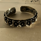 Floral Cuff