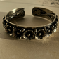 Floral Cuff