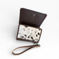 Checker wallets .