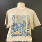 summer time tee