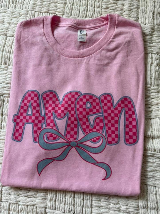 Amen Tee
