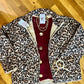 4 button sweater vest
