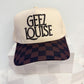 Geez Louise Hat