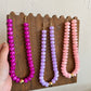 Daydream beaded necklaces