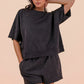 Charcoal Chill Set
