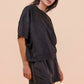 Charcoal Chill Set