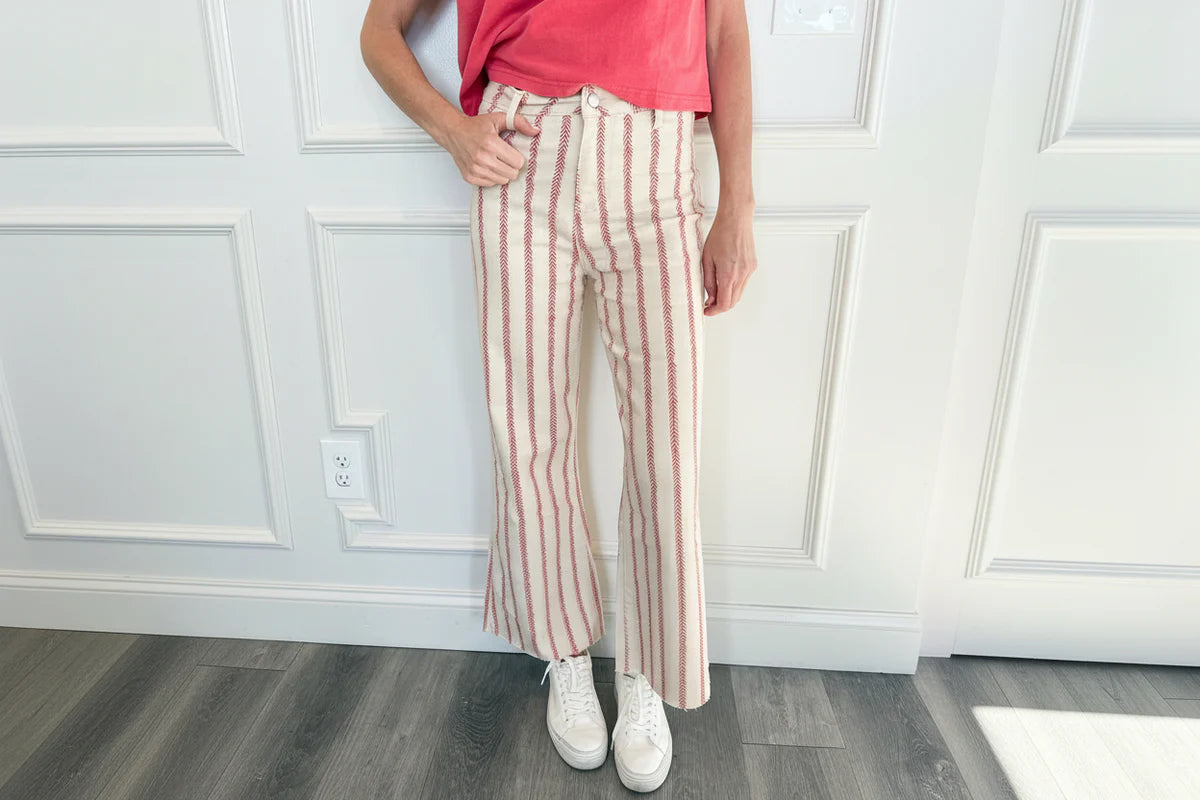 Baseball Britches