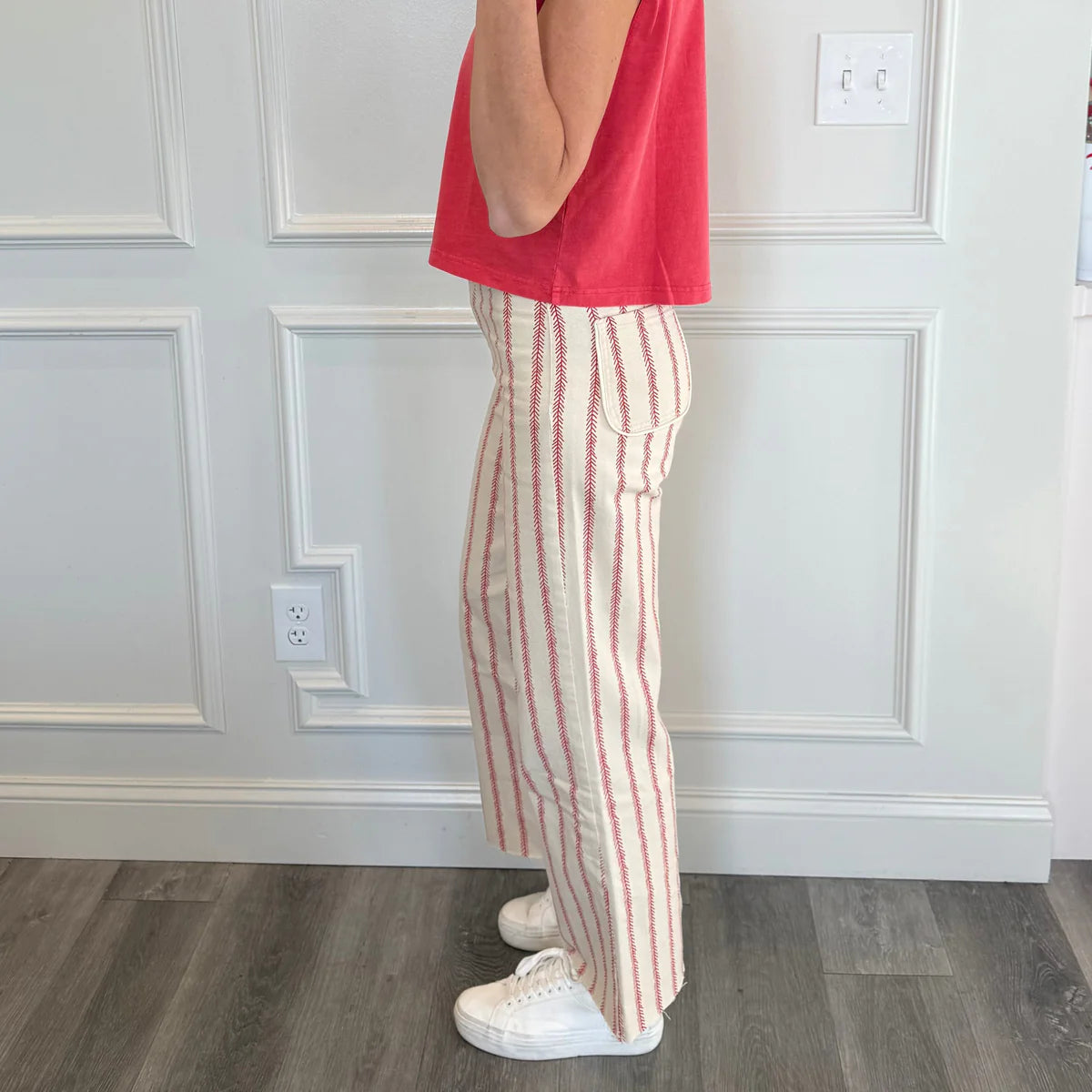 Baseball Britches