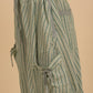 Parachute Style Low Slung Pants