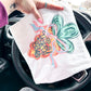 Carrot Happy Easter T-Shirt