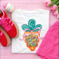 Carrot Happy Easter T-Shirt