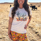 BRAHMAN WILDFLOWER TEE