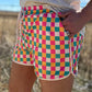 Color me happy shorts