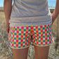 Color me happy shorts