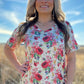 Blush Garden Breeze Top