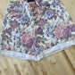 Pastel Porch Swing Shorts
