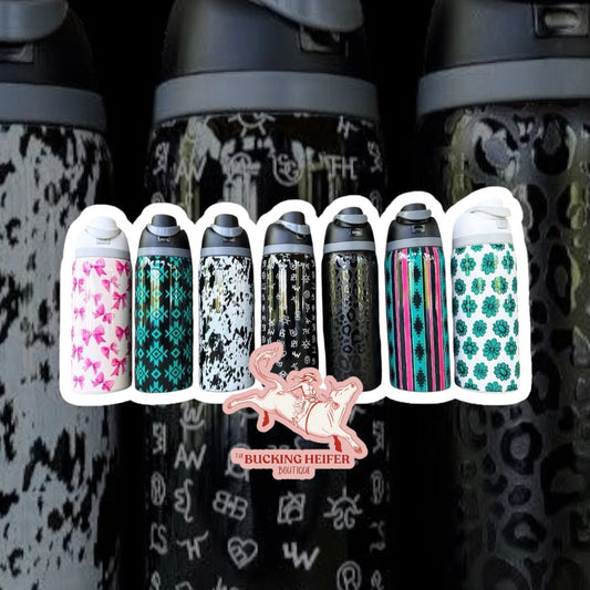 Easy Sipping Tumblers