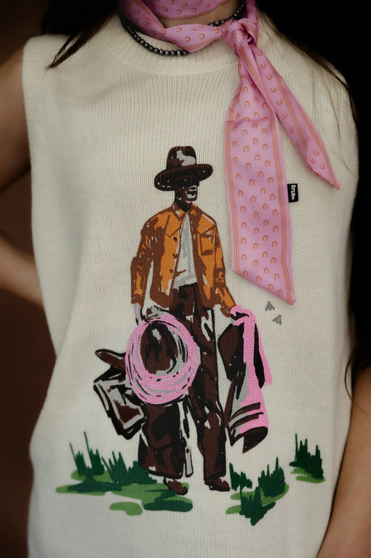 ROGUE RANCHER TOP