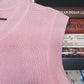Pinky Rowdy Spur vest