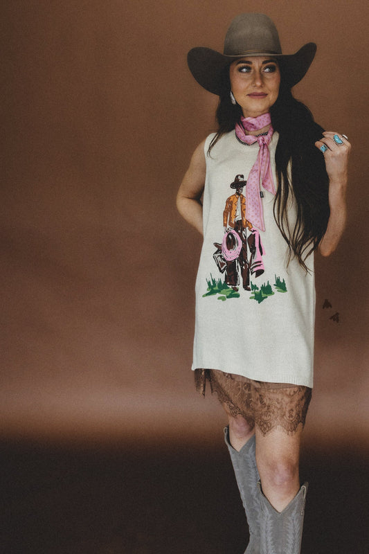ROGUE RANCHER TOP