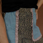 Wild Side Ruffle Shorts