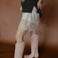 MY LACE EX-TENDy *TAUPE