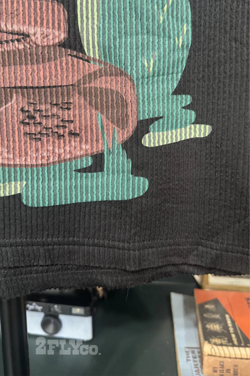 MESA RATTLER Shirt