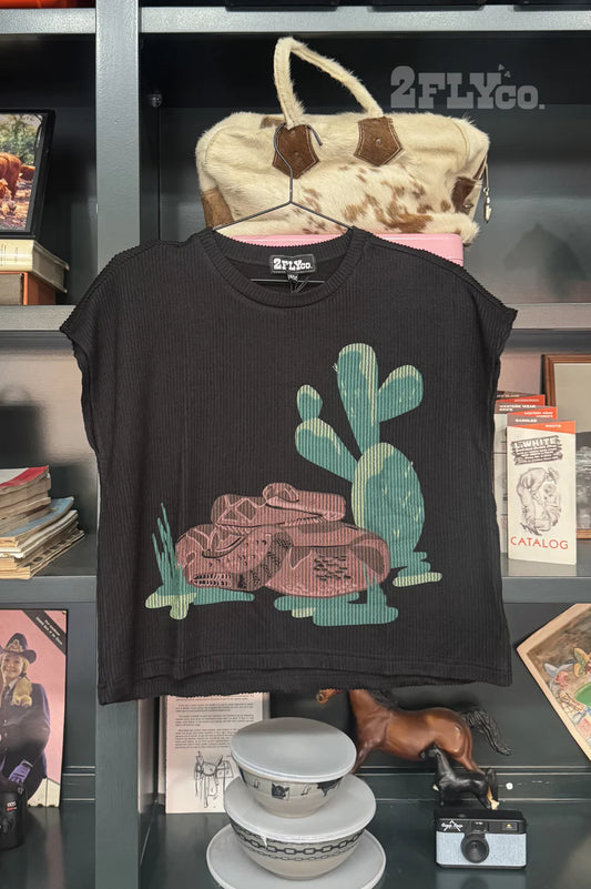 MESA RATTLER Shirt