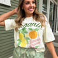 COUNTRY PLAID SIDE SHORTS
