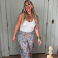 FARMHOUSE FEMME BLOOMER PANTS