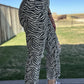 Stripes & Sass Jeans