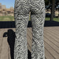 Stripes & Sass Jeans