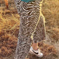 Stripes & Sass Jeans