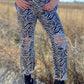 Stripes & Sass Jeans