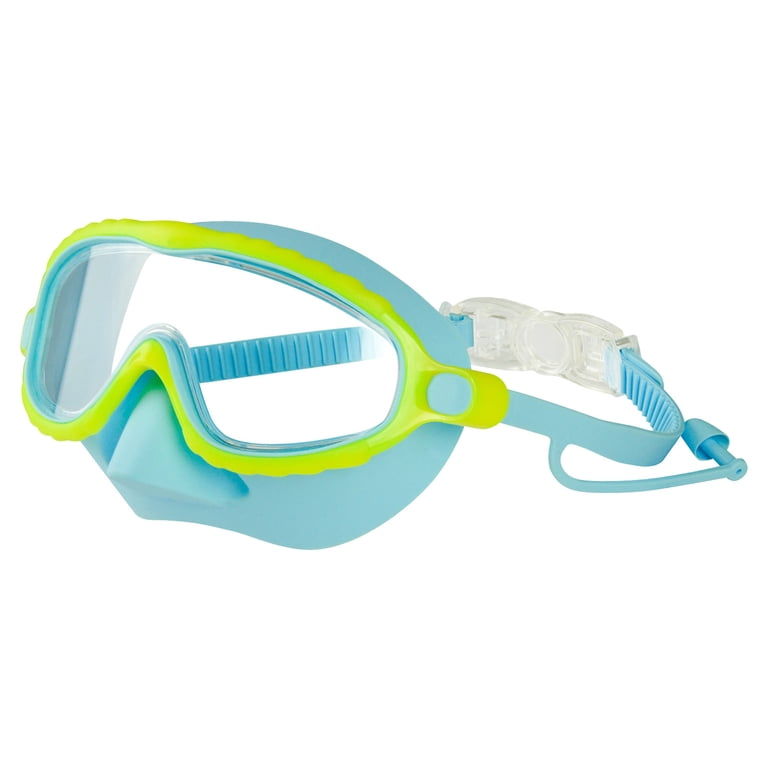 Viral swimming goggles