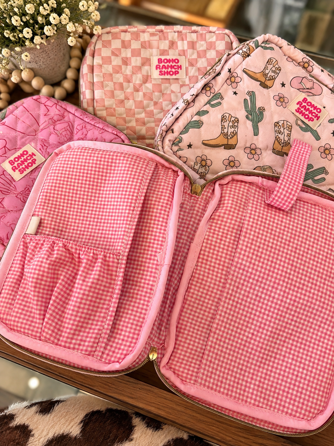Bible Case | Bible Carrying Case | Christian Bible Protector