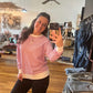 Cutie Striped top