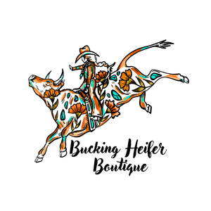 Bucking Heifer Boutique