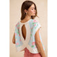 Pretty as a Petal Top