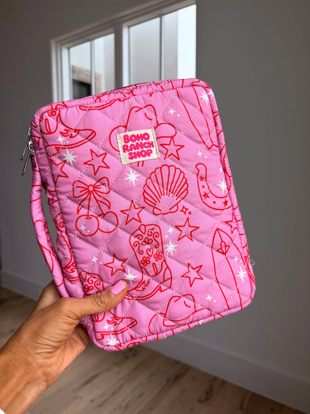 Bible Case | Bible Carrying Case | Christian Bible Protector
