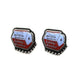 Little Cooler Post Earring