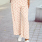 Spring 2026 Polka Dot Patched