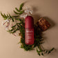 Oak & Amber Hair Perfume