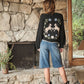 Wildflower Luck Sweater