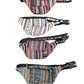 Cotton Fanny pack