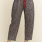 Cheetah Britches