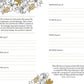 2026 Planner A Mustard Seed Faith