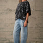 Doodle Me Western Tee