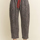 Cheetah Britches