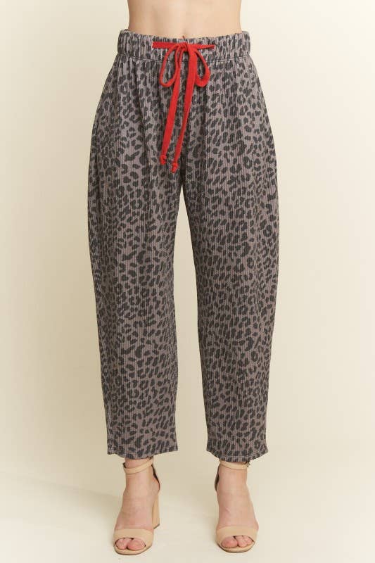 Cheetah Britches